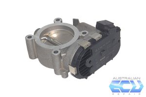 Australian ECU Repair Mercedes A Class and B Class Throttle Body Repair
