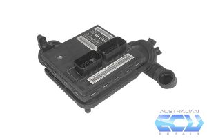 Australian ECU Repair Mercedes A140 A160 A190 Air Mass Meter Repair