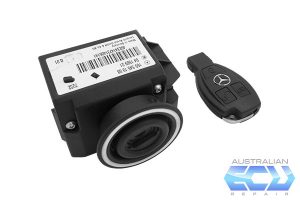 Australian ECU Repair Mercedes A150 A170 A200 B180 B200 EIS EZS Ignition Switch Repair