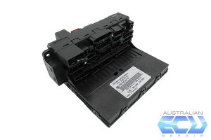 Australian ECU Repair Mercedes R171 SLK Front SAM Air Conditioning Fault Repair