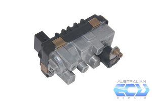 Australian ECU Repair Mercedes Turbo Actuator Repair