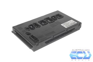 Australian ECU Repair Mercedes W164 ML Rear SAM Module Repair