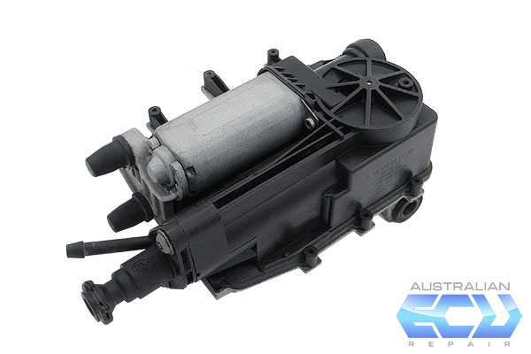 Australian ECU Repair Mercedes W168 A140 A160 A190 ACS Actuator