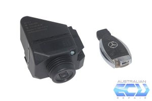 Australian ECU Repair Mercedes W210 W202 W208 Ignition Switch Repair