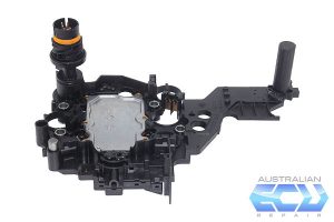 Mercedes 722.7 A140 A160 A190 Transmission ECU Repair