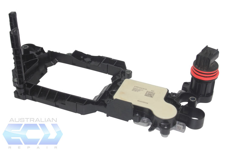 Mercedes 722.8 CVT A Class and B Class Speed Sensor Repair