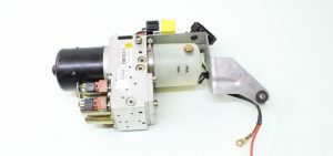 Mercedes W209 CLK Roof Pump Repair