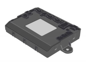 Australian ECU Repair Mercedes Door Control Module