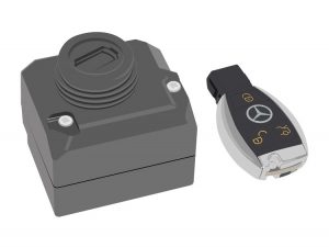 Australian ECU Repair Mercedes EIS Ignition Module