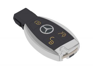 Key repair / Replacement