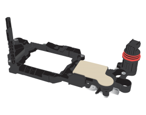 Australian ECU Repair Mercedes Transmission ECU Resized