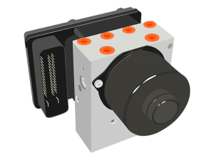 ABS / ESP Modules