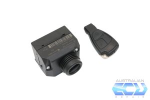 Australian ECU Repair Mercedes W164 ML and GL EIS EZS