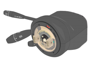 Steering Column Control Modules