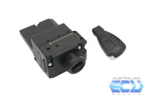 Australian ECU Repair Mercedes W639 Vito EIS Ignition Switch