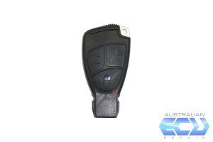 Mercedes Gen 2 Key Repair