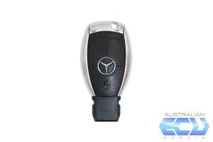 Mercedes Gen 3 Key Repair