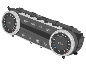 Air Conditioning / Climate Control