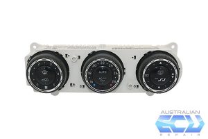 Mercedes W163 ML Air Con Climate Control Panel Website 01 600px