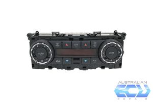 Mercedes W169 W245 Air Con Climate Control Panel Website 01 600px