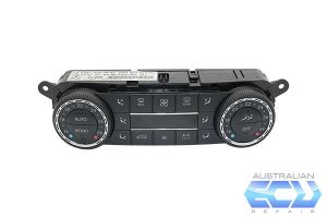 Mercedes W251 R Class Air Con Climate Control Panel Website 01 600px