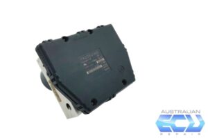Mercedes W203 C Class ABS ESP Pump Control Module Repair