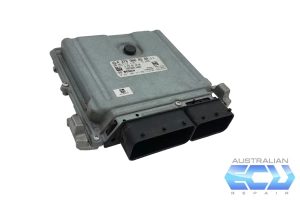 Mercedes-Benz M270 Engine ECU Repair