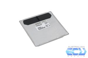 Mercedes-Benz 4 Cylinder M111 Engine ECU Repair