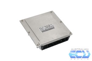 Mercedes-Benz V8 M113 Engine ECU Repair