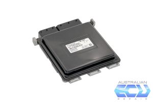 Mercedes-Benz W204 C Class 4 Cylinder Engine ECU Repair (Turbocharged engine)