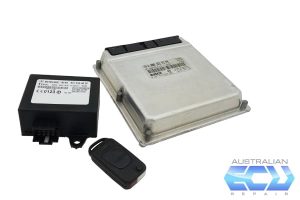 Mercedes-Benz W638 Vito Start Error Repair