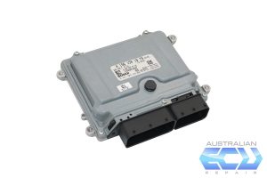 Mercedes-Benz AMG63 M156 Engine ECU Repair