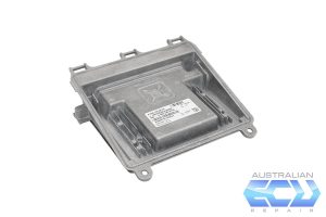 Mercedes-Benz A Class & B Class Engine ECU Repair