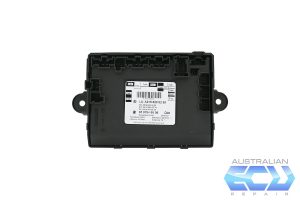 Mercedes W221 S Class Door Control Module Repair