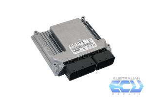 Mercedes-Benz W639 Vito Engine ECU Repair