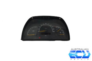 Mercedes W638 Vito Instrument Cluster Repair