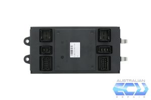 Mercedes ML, GL and R Class Front SAM Module New Fully Programmed