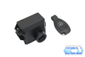 Mercedes W447 Vito Viano Vaneo EIS EZS Ignition Switch Repair